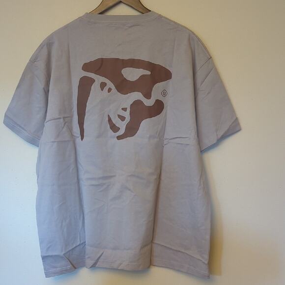 BAIT Men Sabretooth Tee - Picture 5 of 7